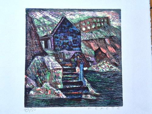 Esteban fekete original - esteban,