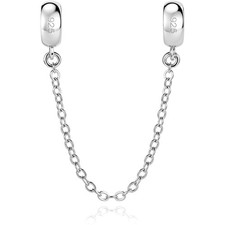 Charms stopper silber - charms,
