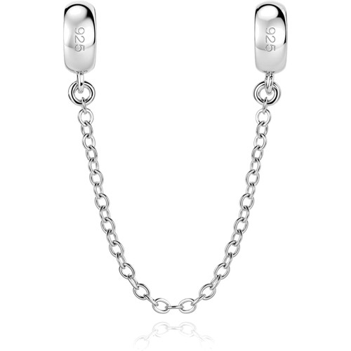 Charms stopper silber 925 - silber,