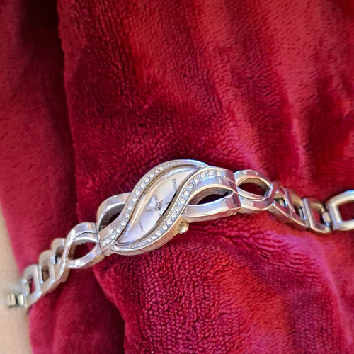 Rivado armbanduhr quarz - 01,
