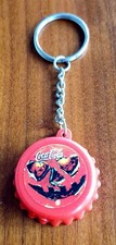 Coca cola schlüsselanhänger - cola,