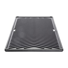 Allgrill Gussgrillplatte