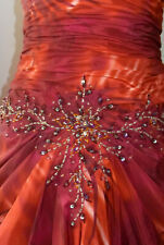 märchenhaftes Ballkleid / Brautkleid NP 600€