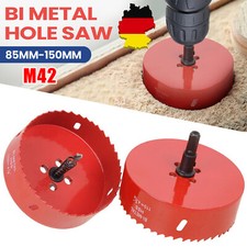 Lochsäge M42 HSS Bi-Metall