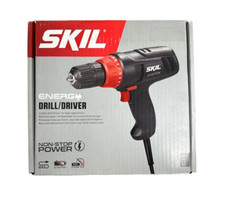 Skil Bohrschrauber 6220 AA Elektroschrauber Akkuschrauber