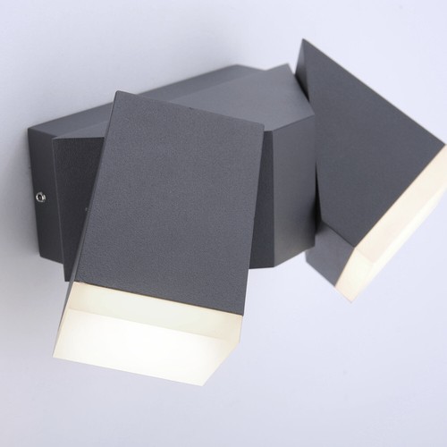 Led wandlampe - led,