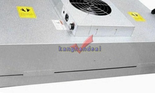 1pc fan filter unit - 1pc,
