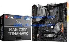     Z390 TOMAHAWK LGA1151 (300