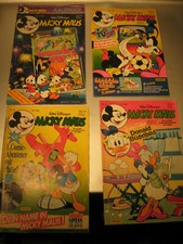 Sammlung Micky Maus Comics 11