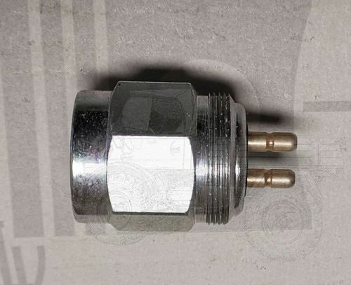 Schalter druckluft sperre - schalter,