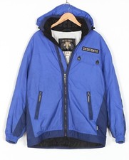 DESCENTE Dermizax Vintage