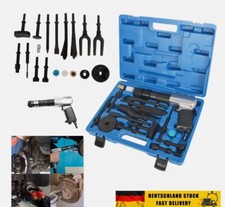 Vibro-Druckluftmeißel