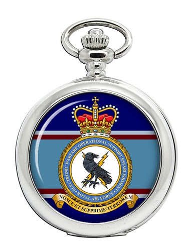 Electronic warfare operational - electronic,