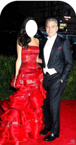 635 george clooney - george,
