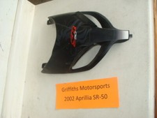 2002 Aprilia SR50 ditech