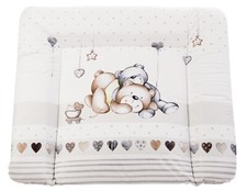 Julius Zöllner Wickelauflage