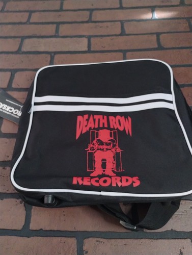 Death row records - death,