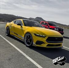 Ford Mustang 2024+ S650 |