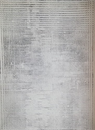 Günther uecker - gÜnther,
