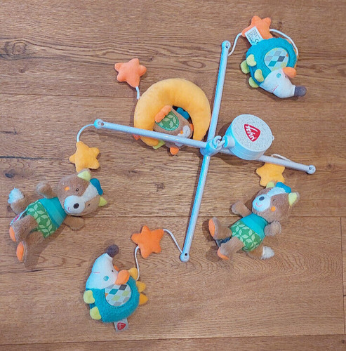 Musik kinder mobile mit - mobile,