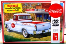 1955 Chevrolet Cameo Pickup