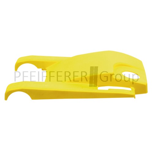 Abdeckung pas wacker - abdeckung,