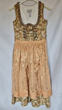 Dress vintage marjo trachten - dress,