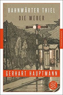 Bahnwärter thiel die weber - bahnwärter,