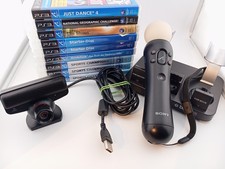 PS3 Move | Playstation 3 Move