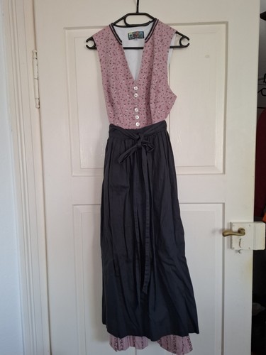 Dirndl berwin wolff - gr.,