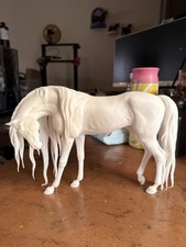 Künstler Resin Modellpferd