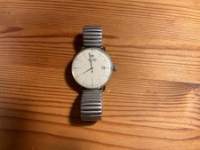 Junkers Herrenuhr, Bauhaus