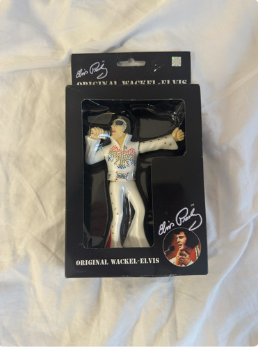 Original wackel elvis - wackel-elvis, figur