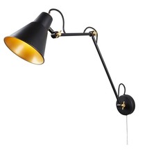 Wandleuchte Wandlampe