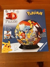Ravensburger 3D Pokémon