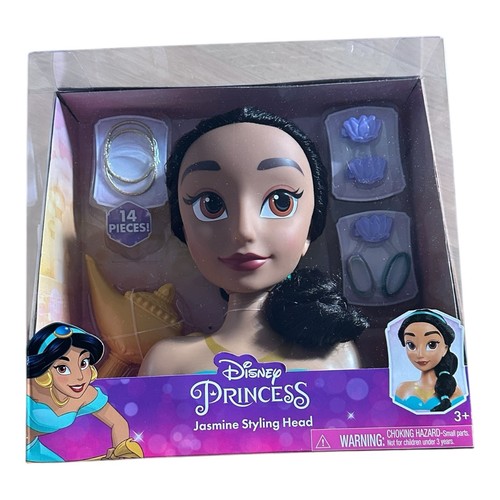 Disney princess jasmin - disney,