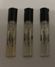 Byredo Parfumproben 3x2ml