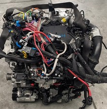 MOTOR M9R V710 2.0 dCi RENAULT TRAFIC FIAT TALENTO KOMPLETT GARANTIE 18.000 KM