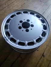 Mercedes  190, W201, Sportline