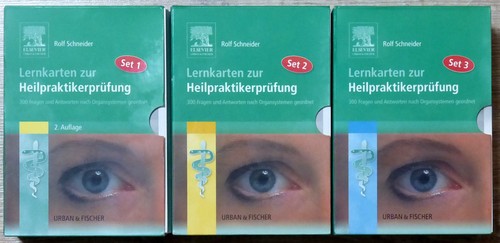 Schneider lernkarten zur - schneider:,