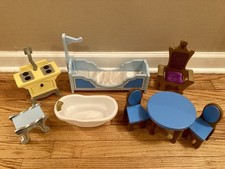 Kidkraft Disney Princess Royal