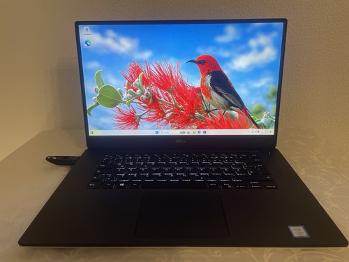 Dell xps 9560 - 9560, i7-7700hq