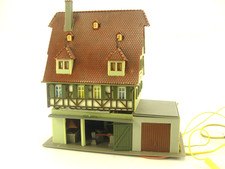 Hammermühle mit Elektromotor
