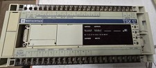 TELEMECANIQUE TSX 17 - TSX 172
