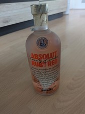 Absolut Vodka Ruby Red 700ml