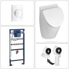 Villeroy & Boch Urinal mit