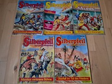 Silberpfeil Nr.294, 301, 324