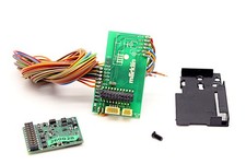 Märklin H0 Digital mfx -