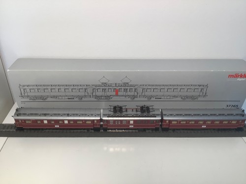 Märklin 37265 - , (ac)