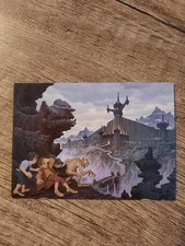 LORD OF THE RINGS by Bros